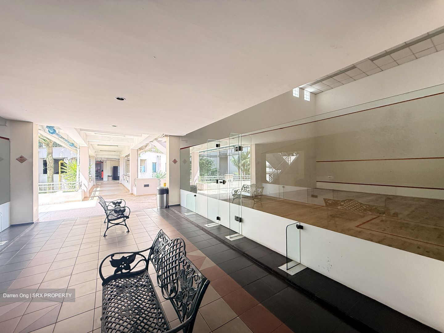 Hume Park I (D21), Condominium #522671141
